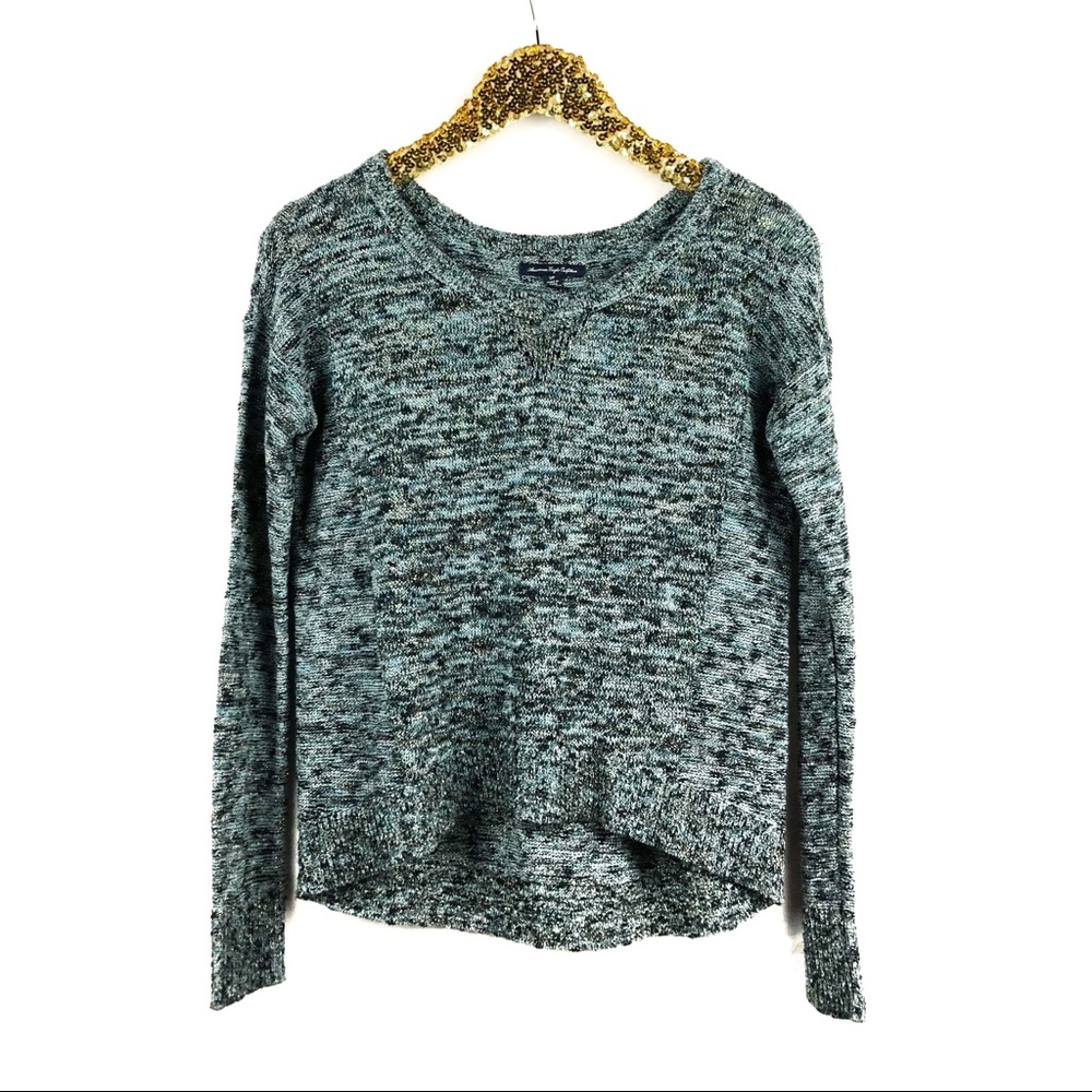 American Eagle Outfitters Lightweight Sweater